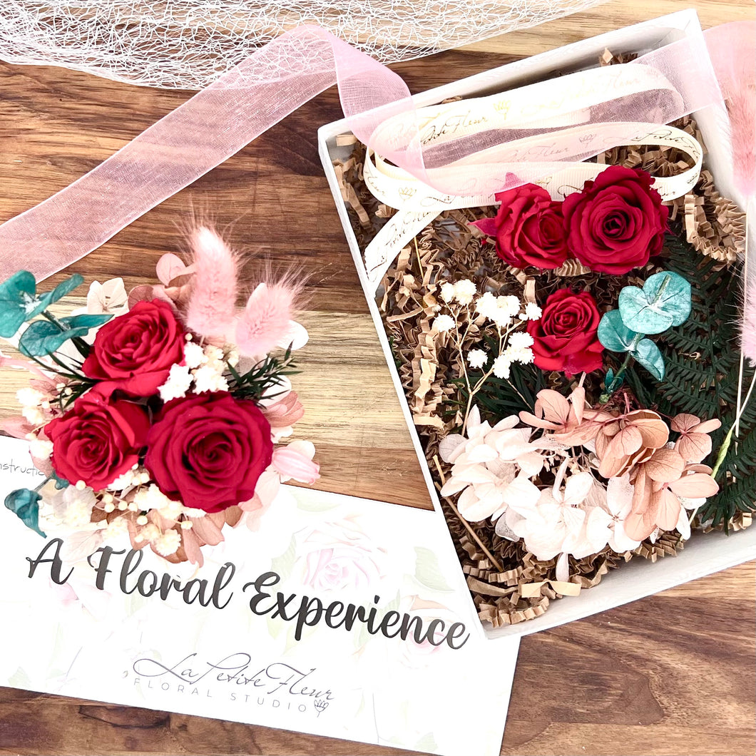 Tradition | DIY Floral Kit