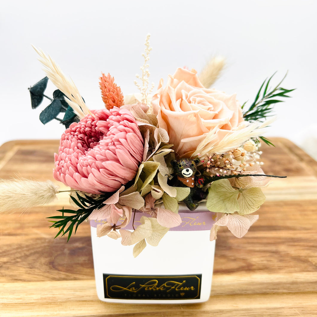 Blossom | DIY Floral Kit