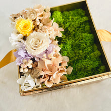 Load image into Gallery viewer, Luxury Flower Box | Gift Garden
