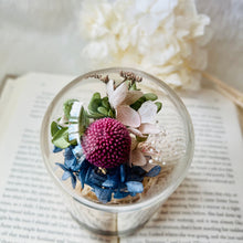 Load image into Gallery viewer, Petite Preserved Tree | Little Glass Dome of Love
