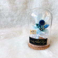Load image into Gallery viewer, Petite Bouquet | Mother’s Day | Little Glass Dome of Love
