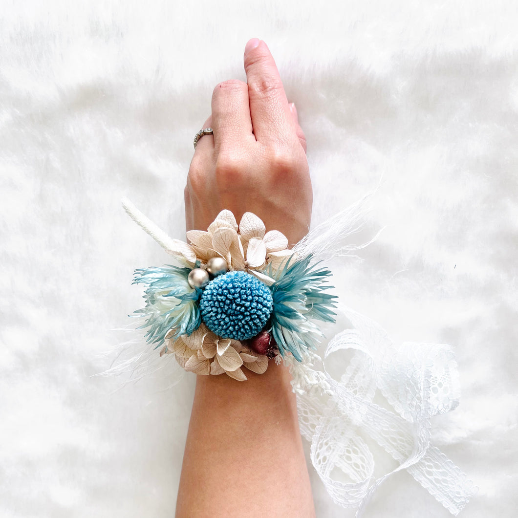 Corsage | Preserved flowers collection