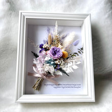 Load image into Gallery viewer, Mother’s Day Floral Frame
