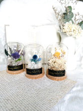 Load image into Gallery viewer, Petite Garden | Little Glass Dome of Love
