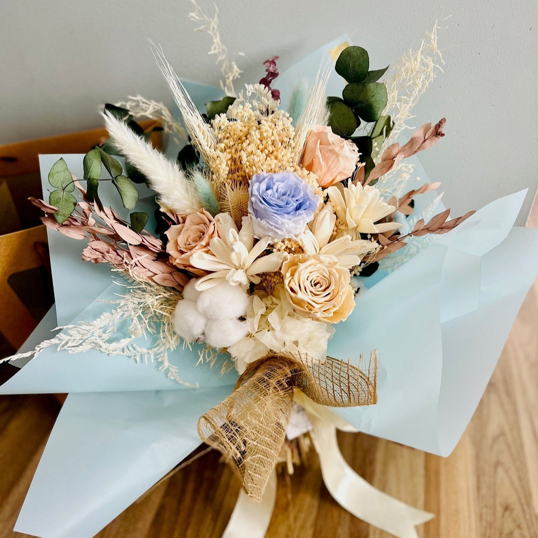 Large Preserved Bouquet